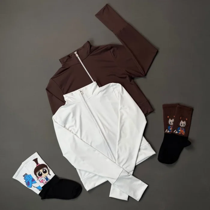 نیم تنه فلامنت - Image 2