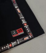شلوارک دورس نواردار نایک - Image 4