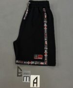 شلوارک دورس نواردار نایک - Image 2