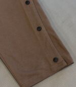 شلوار دورس بغل دکمه دار نایک - Image 3