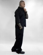 ست پیراهن شلوار ایتالیایی - Image 2