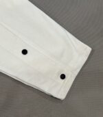 شلوار دورس بغل دکمه دار نایک - Image 6