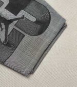 شلوارک نخ لاکراکش جردن 23 - Image 4